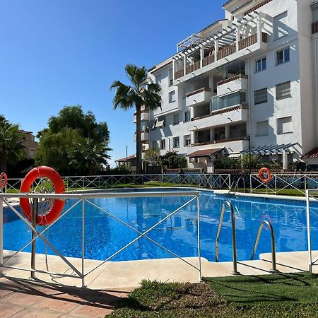 Paloma Park Apartment In Benalmadena By Costarentals - Ref 165 Esterno foto
