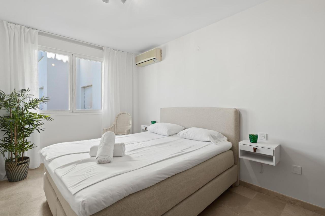 Paloma Park Apartment In Benalmadena By Costarentals - Ref 165 Esterno foto