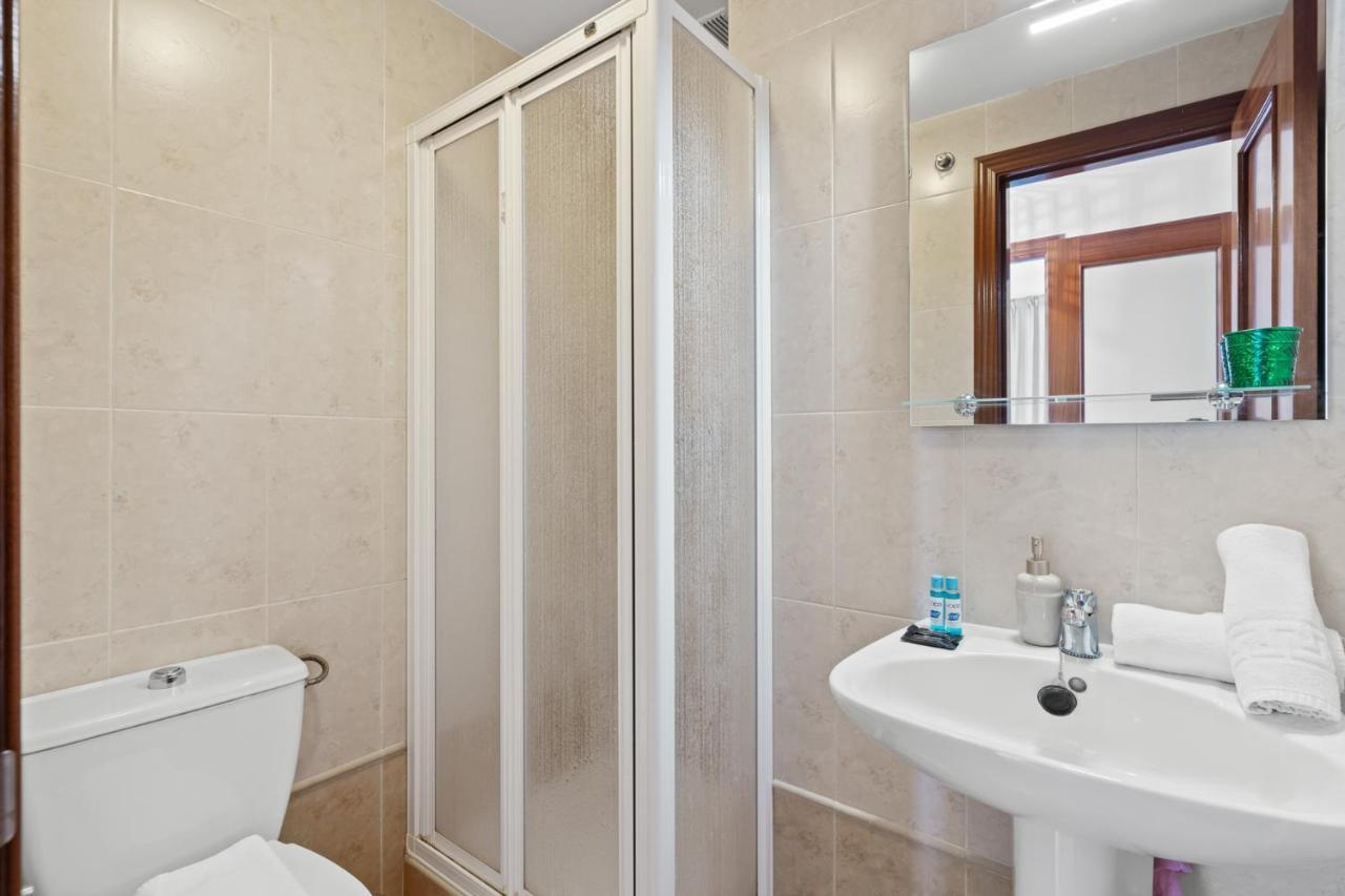 Paloma Park Apartment In Benalmadena By Costarentals - Ref 165 Esterno foto