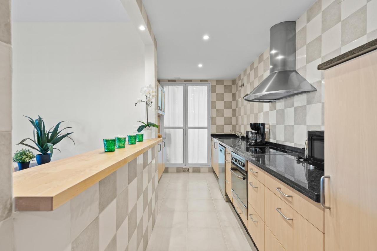 Paloma Park Apartment In Benalmadena By Costarentals - Ref 165 Esterno foto