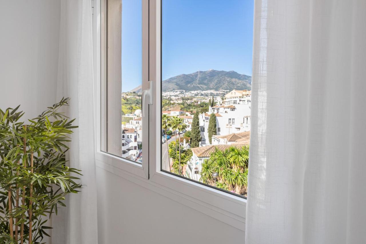 Paloma Park Apartment In Benalmadena By Costarentals - Ref 165 Esterno foto