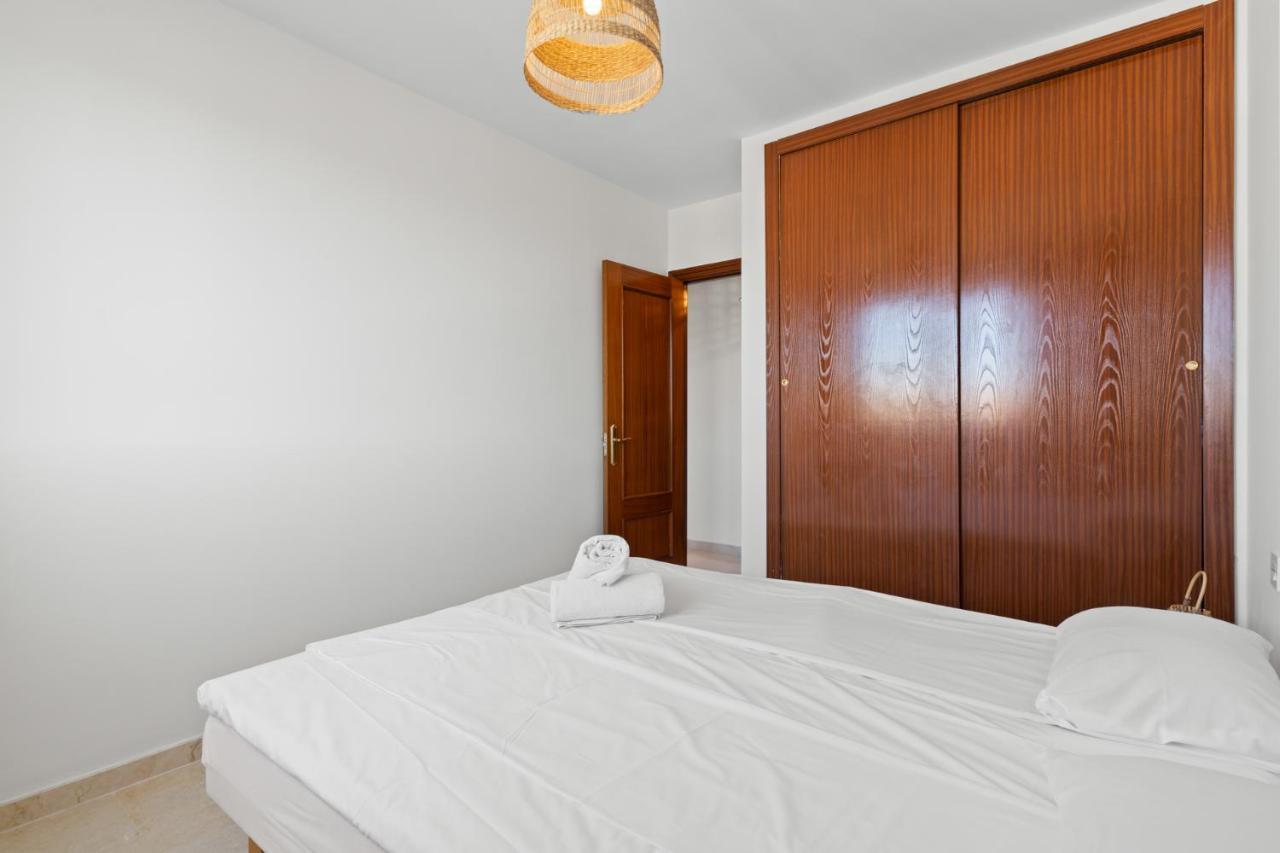 Paloma Park Apartment In Benalmadena By Costarentals - Ref 165 Esterno foto