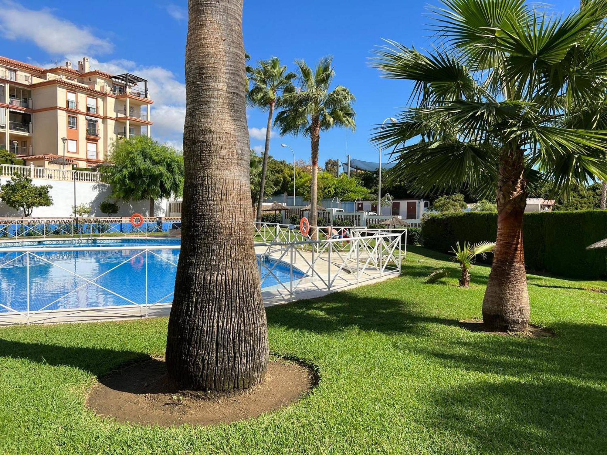 Paloma Park Apartment In Benalmadena By Costarentals - Ref 165 Esterno foto